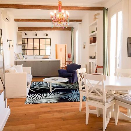 Апартаменты Loft "Le Petit Sequoia" Экс-ан-Прованс Экстерьер фото